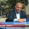 VIDEO//Ciprian Trifan, candidatul PSD la funcţia de preşedinte al Consiliului Judeţean Vaslui CMF:21240002